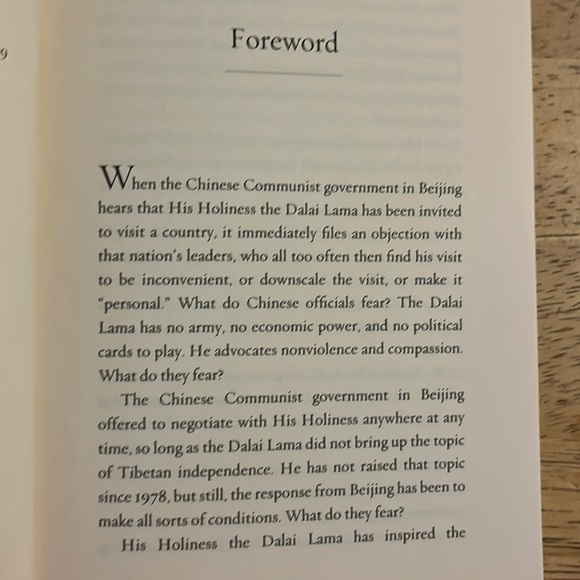 Dalai Lama Bundle of Three Books Bundle #2 - Picture 10 of 16